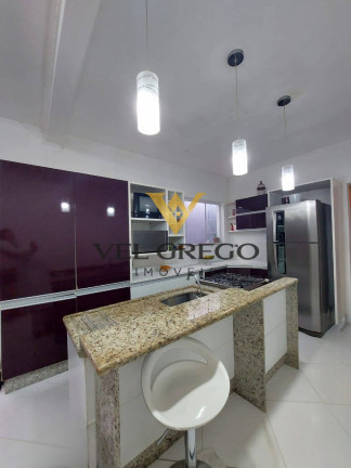 Imagem Casa com 3 Quartos à Venda, 122 m² em Paulicéia - São Bernardo Do Campo Imagem Casa com 3 Quartos à Venda, 122 m² em Paulicéia - São Bernardo Do Campo