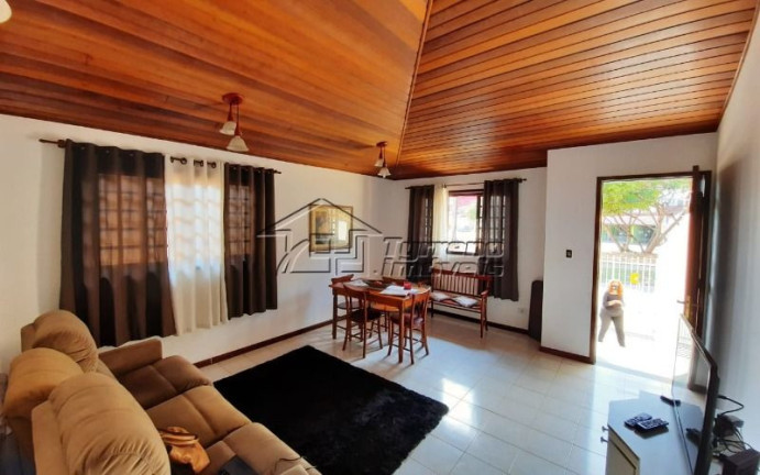 Casa com 3 Quartos à Venda, 125 m² em Jardim Das Indústrias - São José Dos Campos