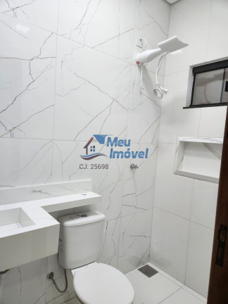 Imagem Casa com 3 Quartos à Venda, 110 m² em Parque Esplanada Iii - Valparaíso De Goiás Imagem Casa com 3 Quartos à Venda, 110 m² em Parque Esplanada Iii - Valparaíso De Goiás