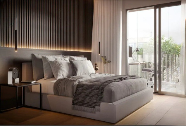 Imagem Cobertura com 1 Quarto à Venda, 86 m²