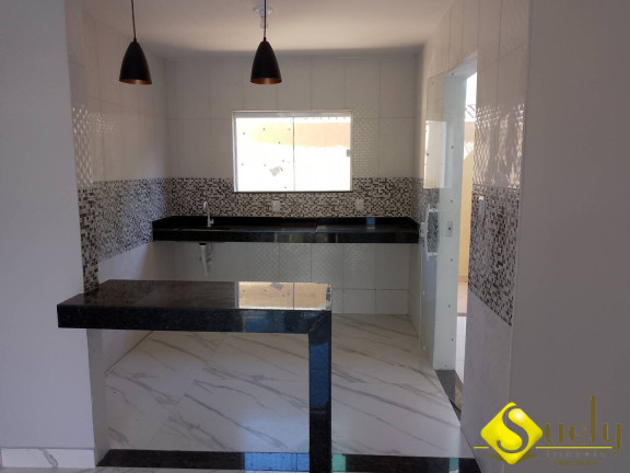 Imagem Casa com 2 Quartos à Venda, 80 m² em Itaipuaçu - Maricá