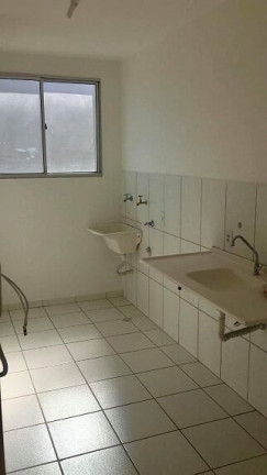 Imagem Apartamento com 2 Quartos à Venda, 80 m² em Bauru