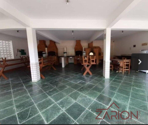 Imagem Apartamento com 1 Quarto à Venda, 60 m² em Itaguá - Ubatuba