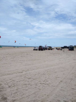 Imagem Terreno à Venda, 4.700 m² em Praia Do Preá - Cruz Imagem Terreno à Venda, 4.700 m² em Praia Do Preá - Cruz