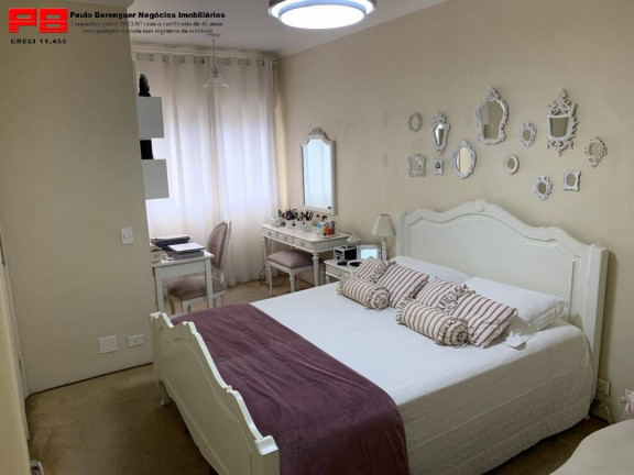 Imagem Apartamento com 4 Quartos à Venda, 222 m² em Brooklin - São Paulo Imagem Apartamento com 4 Quartos à Venda, 222 m² em Brooklin - São Paulo