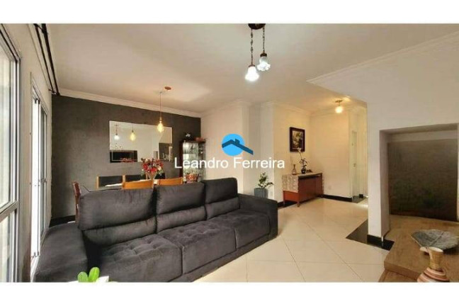 Casa de Condomínio com 3 Quartos à Venda, 143 m² em Demarchi - São Bernardo Do Campo