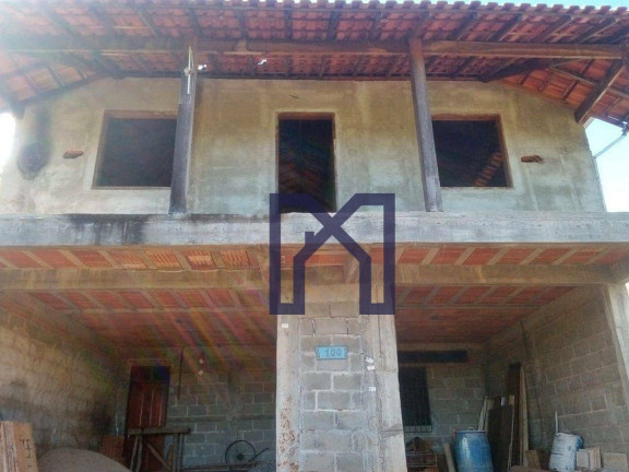 Imagem Casa à Venda, 400 m² em área Rural De Itajubá - Itajubá