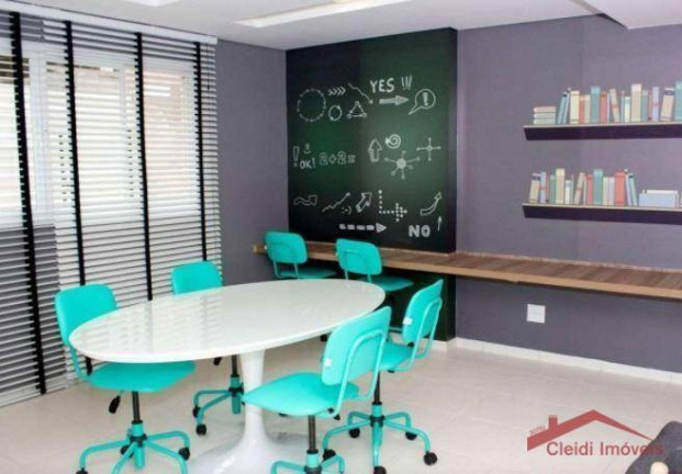 Imagem Apartamento com 2 Quartos à Venda, 60 m² em Atiradores - Joinville