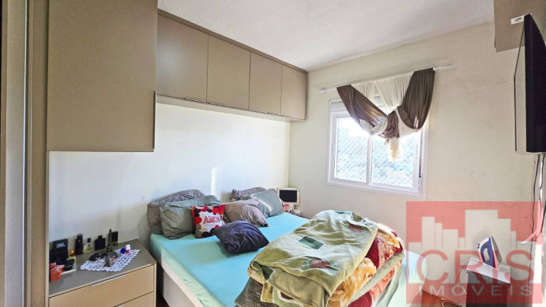 Imagem Apartamento com 2 Quartos à Venda, 44 m² em São Roque - Bento Gonçalves