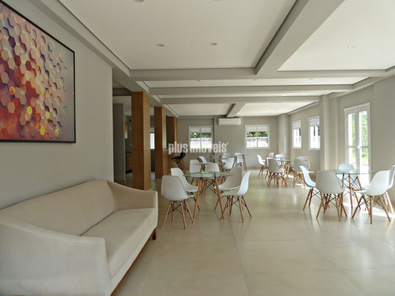 Imagem Apartamento com 2 Quartos à Venda, 56 m² em Morumbi - São Paulo Imagem Apartamento com 2 Quartos à Venda, 56 m² em Morumbi - São Paulo