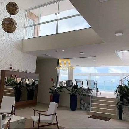 Imagem Apartamento com 2 Quartos à Venda, 120 m² em Aviação - Praia Grande