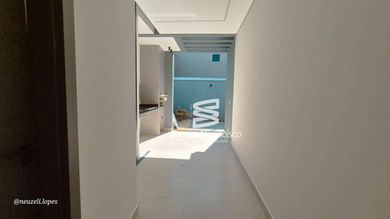 Imagem Casa com 3 Quartos à Venda, 140 m² em água Branca - Piracicaba