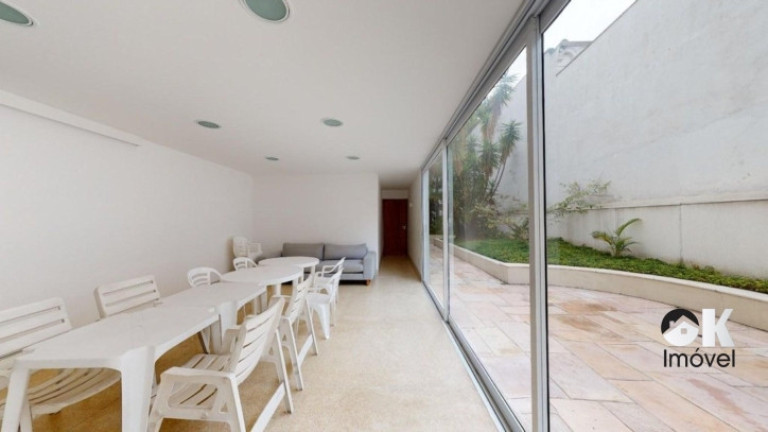 Imagem Apartamento com 3 Quartos à Venda, 91 m² em Higienópolis - São Paulo Imagem Apartamento com 3 Quartos à Venda, 91 m² em Higienópolis - São Paulo