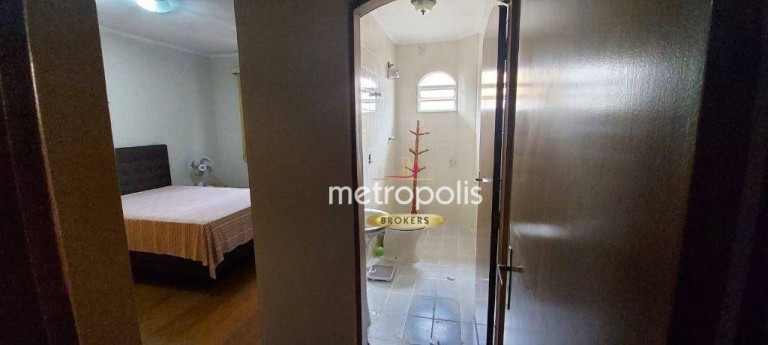Imagem Sobrado com 3 Quartos à Venda, 221 m² em Osvaldo Cruz - São Caetano Do Sul Imagem Sobrado com 3 Quartos à Venda, 221 m² em Osvaldo Cruz - São Caetano Do Sul