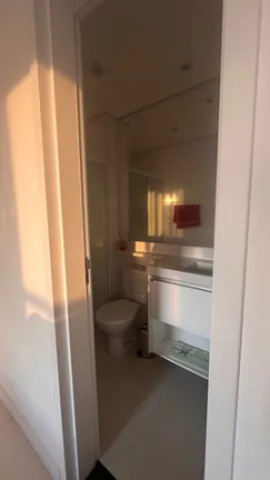 Imagem Apartamento com 2 Quartos à Venda, 76 m² em Vila Carvalho - Sorocaba