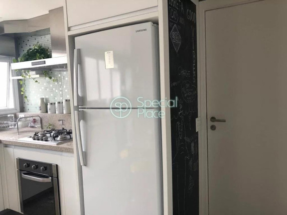 Imagem Apartamento com 3 Quartos à Venda, 200 m² em Pinheiros - São Paulo