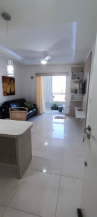 Apartamento com 2 Quartos para Temporada, 70 m² em Bombas - Bombinhas