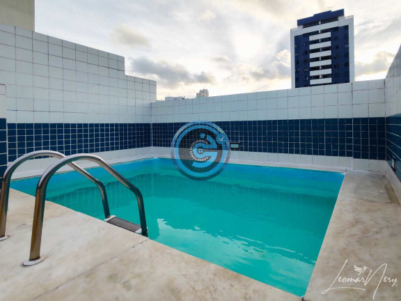 Imagem Apartamento com 3 Quartos à Venda, 75 m² em Boa Viagem - Recife
