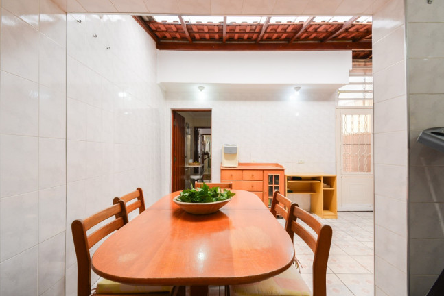 Imagem Sobrado com 3 Quartos à Venda, 158 m² em Jardim Promissão - São Paulo
