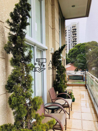 Imagem Apartamento com 4 Quartos à Venda, 300 m² em Moema - São Paulo Imagem Apartamento com 4 Quartos à Venda, 300 m² em Moema - São Paulo