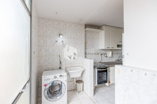 Imagem Apartamento com 3 Quartos à Venda, 107 m² em Brooklin Paulista - São Paulo
