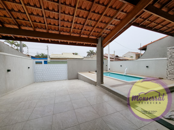 Imagem Imóvel com 3 Quartos à Venda, em Ruínas - Peruíbe Imagem Imóvel com 3 Quartos à Venda, em Ruínas - Peruíbe