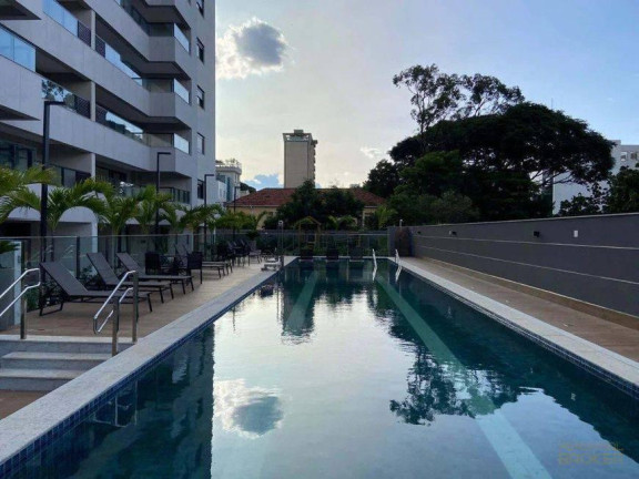 Imagem Apartamento com 4 Quartos à Venda, 172 m² em Santo Antônio - Belo Horizonte Imagem Apartamento com 4 Quartos à Venda, 172 m² em Santo Antônio - Belo Horizonte