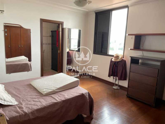 Imagem Apartamento com 4 Quartos à Venda, 150 m² em Paulicéia - Piracicaba Imagem Apartamento com 4 Quartos à Venda, 150 m² em Paulicéia - Piracicaba