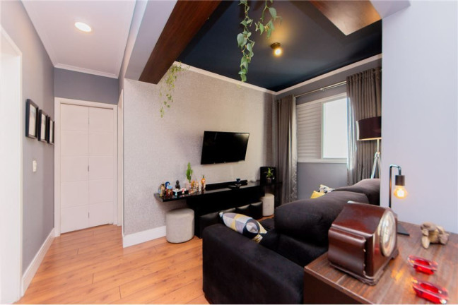Imagem Apartamento com 2 Quartos à Venda, 64 m² em Ipiranga - São Paulo Imagem Apartamento com 2 Quartos à Venda, 64 m² em Ipiranga - São Paulo