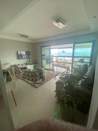 Imagem Apartamento com 3 Quartos à Venda, 103 m² em Federação - Salvador