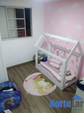 Imagem Apartamento com 2 Quartos à Venda, 70 m² em Casa Verde Alta - São Paulo