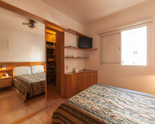 Imagem Apartamento com 4 Quartos à Venda, 189 m² em Pinheiros - São Paulo Imagem Apartamento com 4 Quartos à Venda, 189 m² em Pinheiros - São Paulo