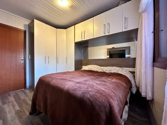 Imagem Casa com 2 Quartos à Venda,  em São José - Canoas