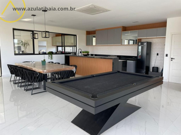 Imagem Casa com 5 Quartos à Venda, 850 m² em Condominio Serra Da Estrela - Atibaia