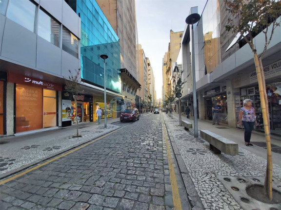 Imagem Sala Comercial à Venda, 33 m² em Centro - Curitiba Imagem Sala Comercial à Venda, 33 m² em Centro - Curitiba