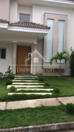 Imagem Casa de Condomínio com 4 Quartos à Venda, 313 m² em Condomínio Lago Da Boa Vista - Sorocaba