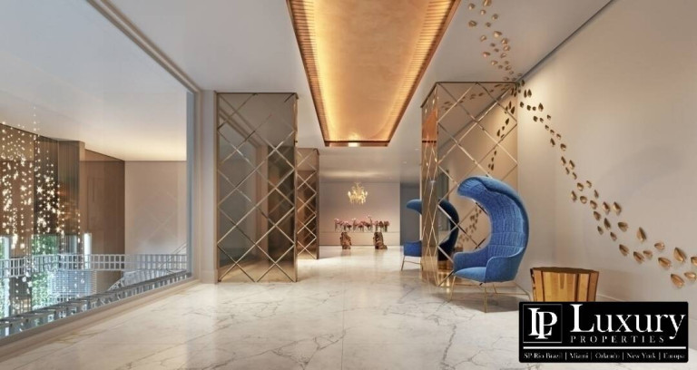 Imagem Apartamento à Venda,  em Ibirapuera - São Paulo