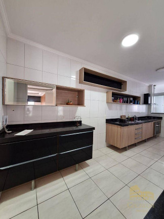 Imagem Apartamento com 3 Quartos à Venda, 115 m² em Ocian - Praia Grande