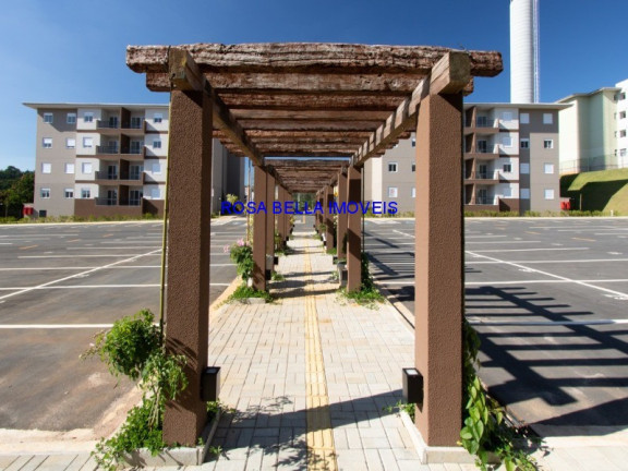 Imagem Apartamento com 2 Quartos à Venda, 75 m² em Capela - Vinhedo