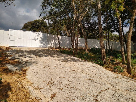 Imagem Terreno em Condomínio à Venda, 1 m² em Rio Acima - Mairiporã Imagem Terreno em Condomínio à Venda, 1 m² em Rio Acima - Mairiporã