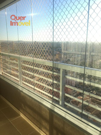 Imagem Apartamento com 3 Quartos à Venda, 110 m² em Jardim Paulista - Ribeirão Preto