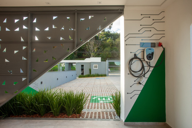 Imagem Apartamento com 2 Quartos à Venda, 60 m² em Panazzolo - Caxias Do Sul