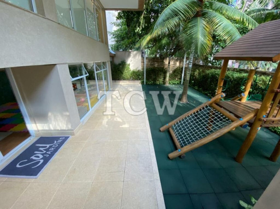 Imagem Apartamento com 3 Quartos à Venda, 205 m² em Jardins - São Paulo Imagem Apartamento com 3 Quartos à Venda, 205 m² em Jardins - São Paulo