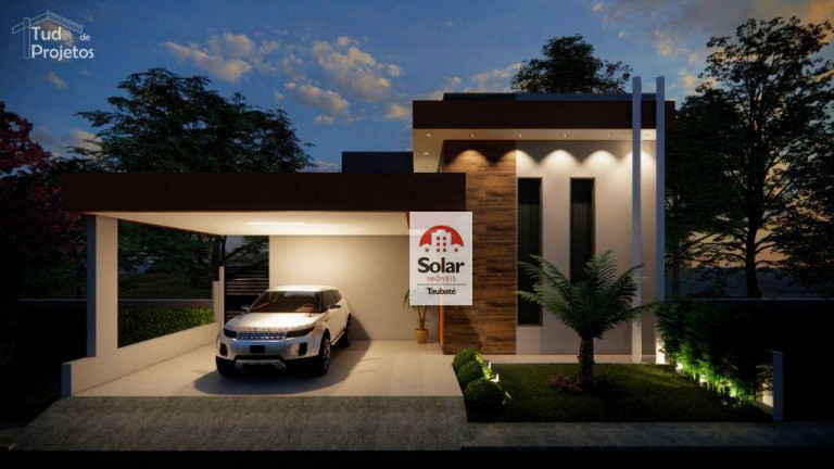 Imagem Casa com 3 Quartos à Venda, 173 m² em Areão - Tremembé