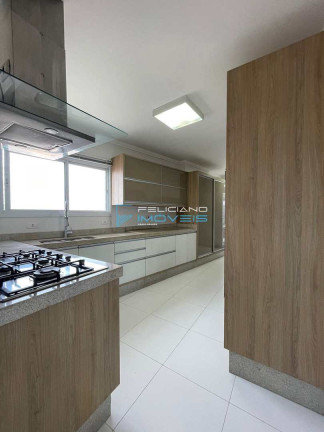 Imagem Apartamento com 4 Quartos à Venda, 240 m² em Canto Do Forte - Praia Grande Imagem Apartamento com 4 Quartos à Venda, 240 m² em Canto Do Forte - Praia Grande