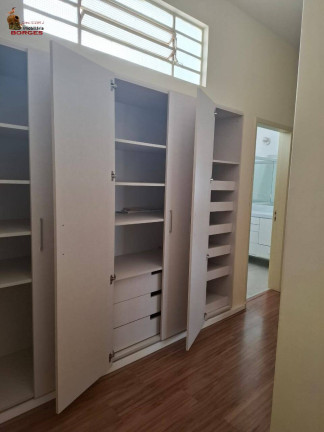 Imagem Casa com 4 Quartos à Venda, 553 m² em Brooklin - São Paulo