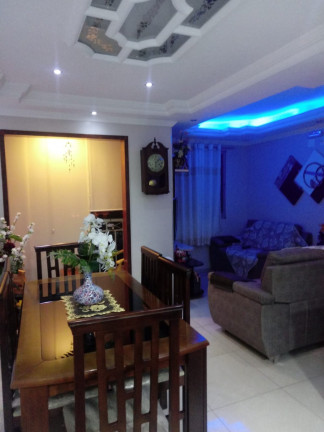 Apartamento com 2 Quartos à Venda, 57 m² em Vila Carrão - São Paulo