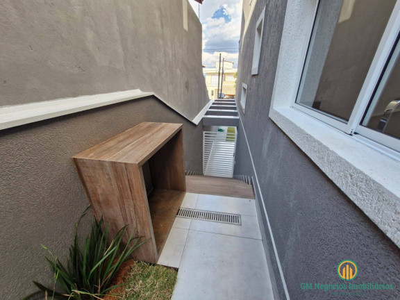 Imagem Casa de Condomínio com 3 Quartos à Venda, 135 m² em Jardim Rio Das Pedras - Cotia