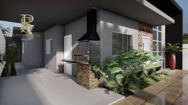 Imagem Casa com 3 Quartos à Venda, 105 m² em Terra Preta - Mairiporã Imagem Casa com 3 Quartos à Venda, 105 m² em Terra Preta - Mairiporã