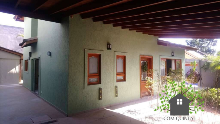 Imagem Casa com 3 Quartos à Venda, 320 m² em Granja Viana Ii - Cotia